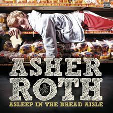 ASHER ROTH