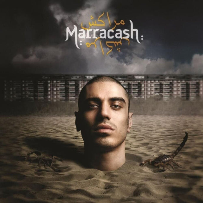 MARRACASH