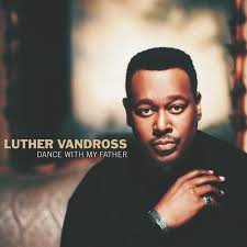 LUTHER VANDROSS