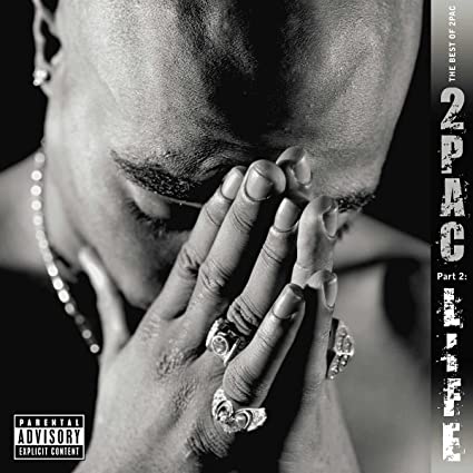 2PAC – Rap Store