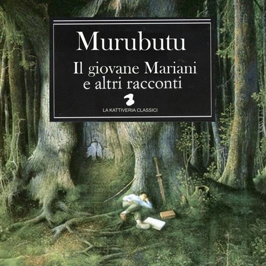 MURUBUTU
