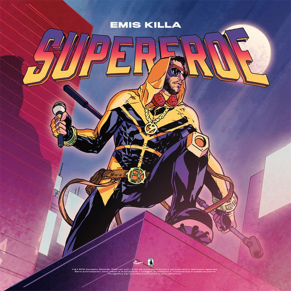 EMIS KILLA