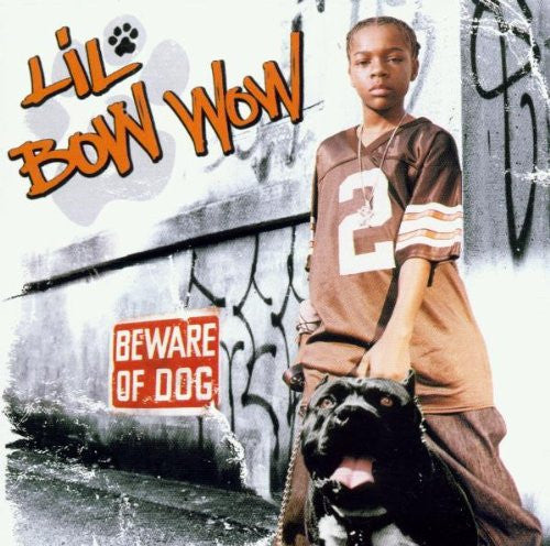 LIL BOW WOW