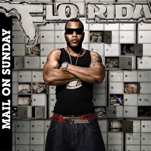 FLO RIDA