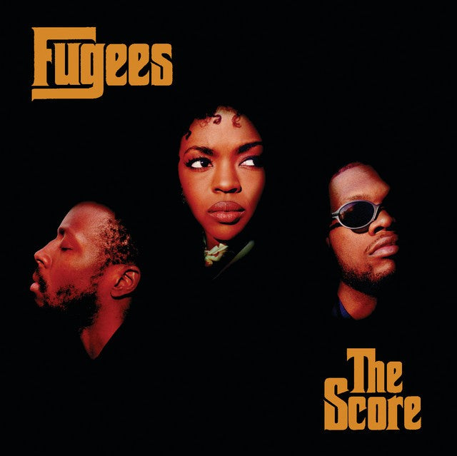 FUGEES