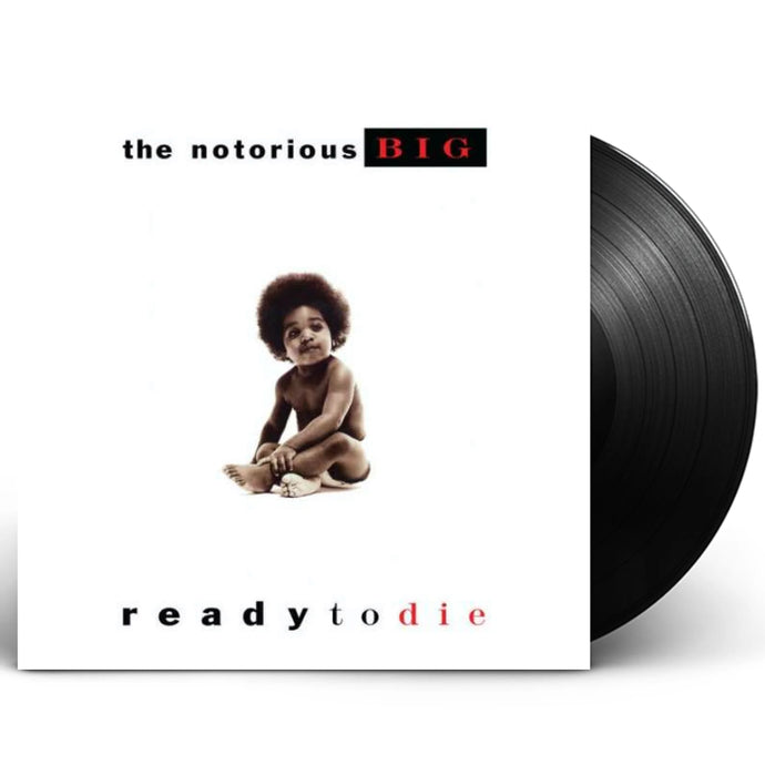 THE NOTORIOUS BIG