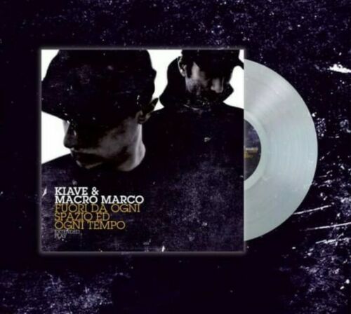 KIAVE & MACRO MARCO
